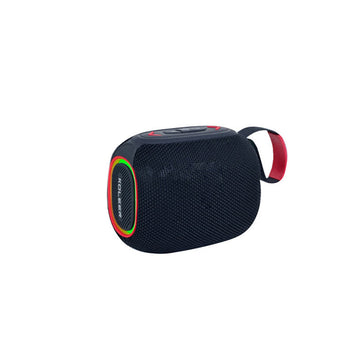 KOLEER H51 Portable Bluetooth Speaker – High-Power Wireless Outdoor Subwoofer with TF Card, USB, FM Radio, TWS | Speakers for PC, Speakers Bluetooth