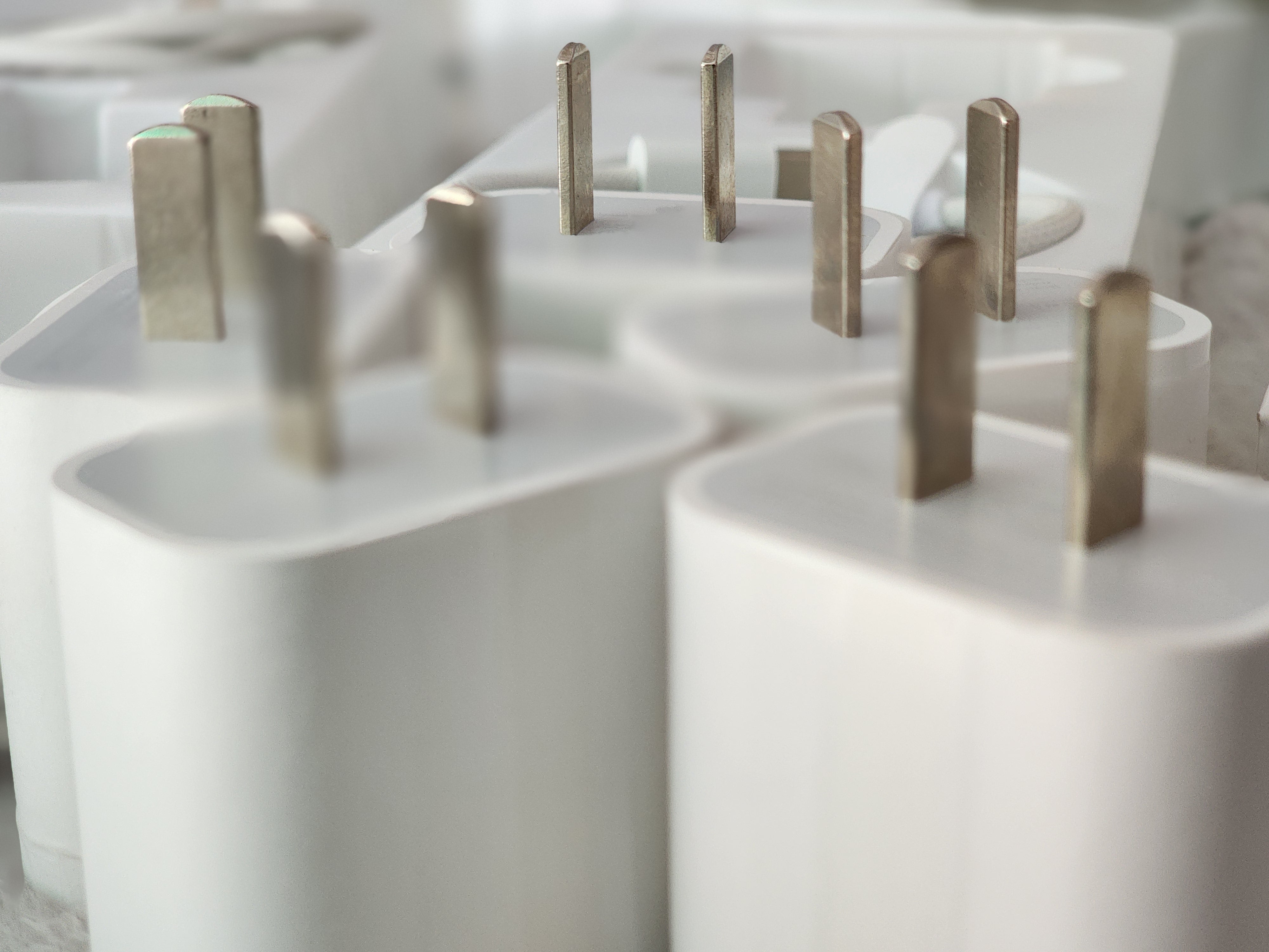 iPhone 20W USB – C Power Adapter | with C To C fast cable gift for my happy customers.