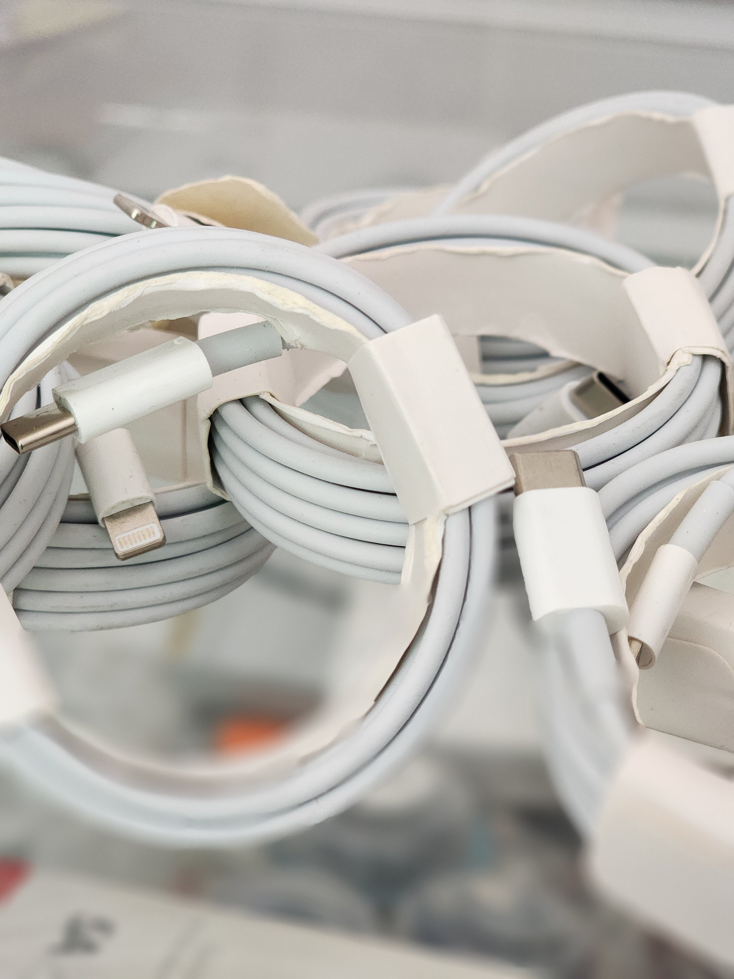 iPhone 20W USB – C Power Adapter | with C To C fast cable gift for my happy customers.