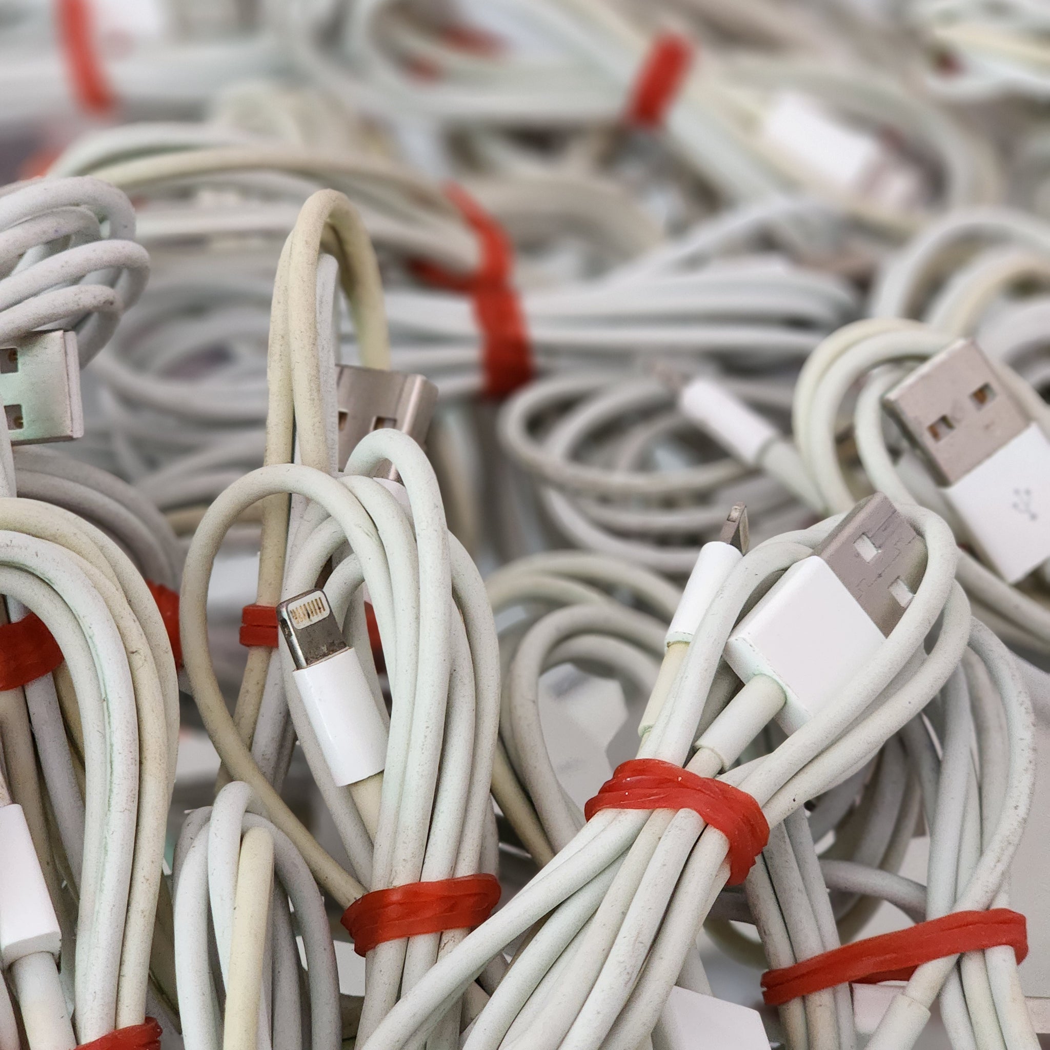 [Certified] fact orignal iphone Charging  Lightning Cable,High Fast Charging Cable original Heavy Duty Cord compatible for Apple iPhone 12, 12 Pro/Max, 12 Mini, 11, 11 Pro/Max, XR, XS/Max, X, 8, 7, 6, 5, SE, iPad, ipod, watches - White