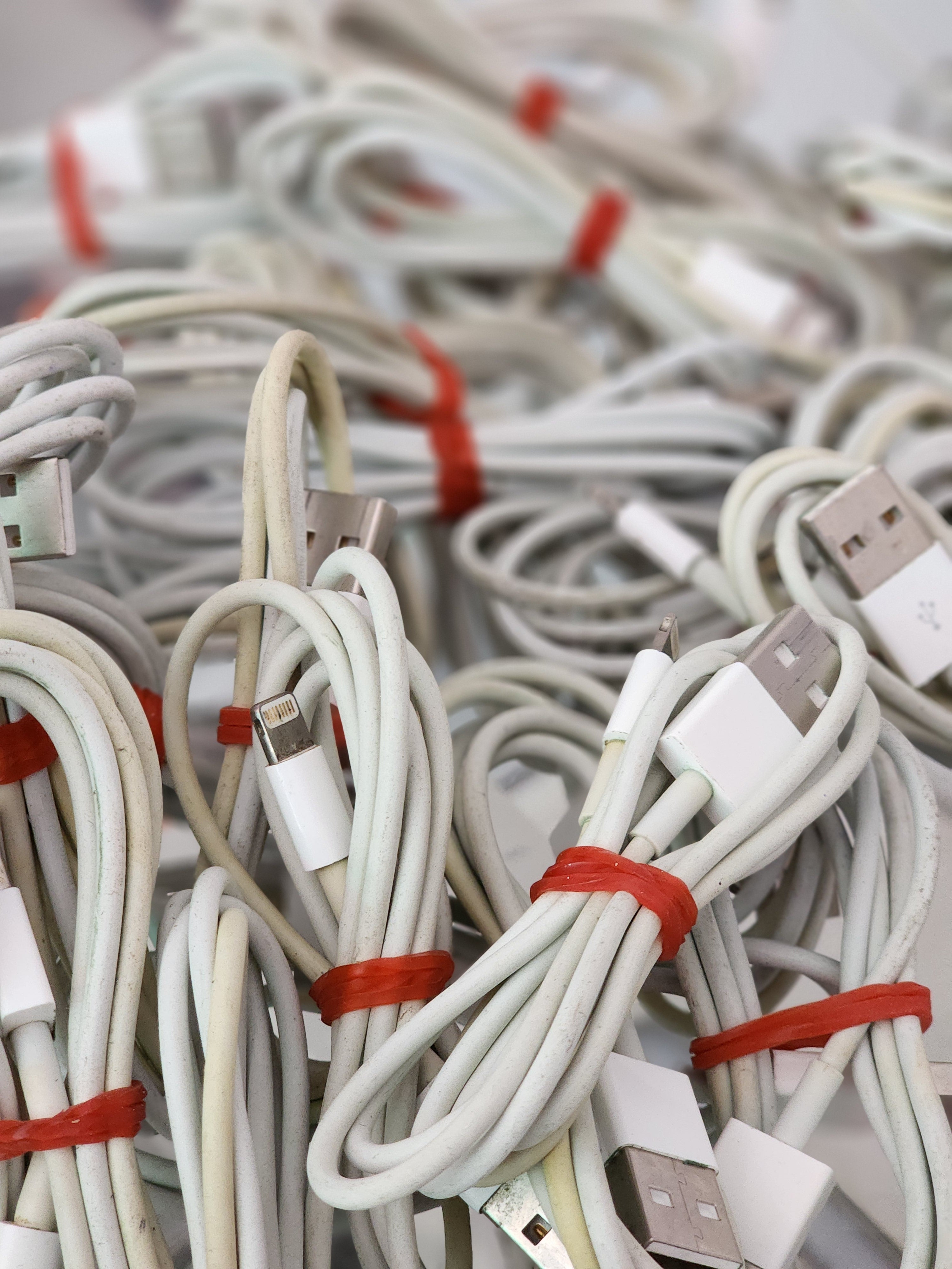 [Certified] fact orignal iphone Charging  Lightning Cable,High Fast Charging Cable original Heavy Duty Cord compatible for Apple iPhone 12, 12 Pro/Max, 12 Mini, 11, 11 Pro/Max, XR, XS/Max, X, 8, 7, 6, 5, SE, iPad, ipod, watches - White