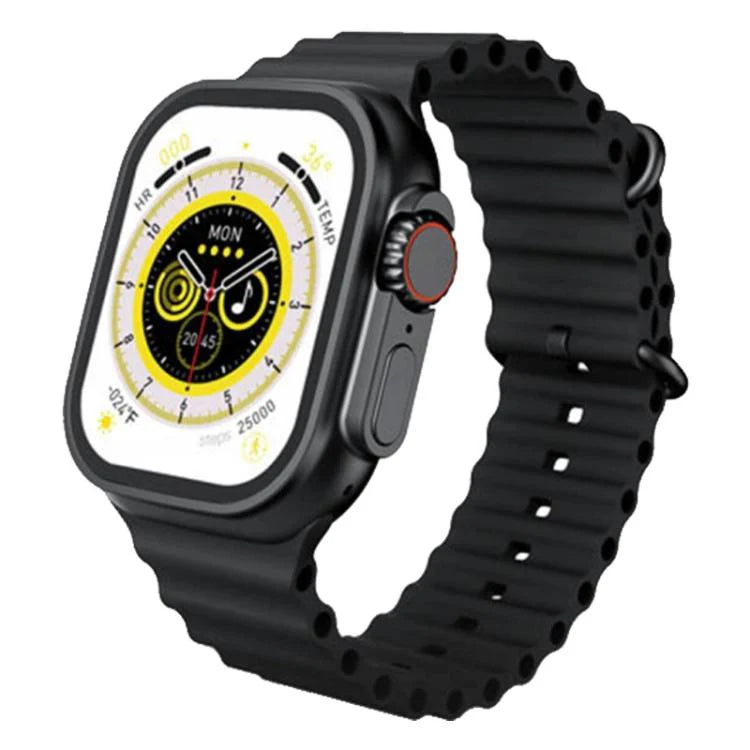 C39 Ultra 2 Smart Watch