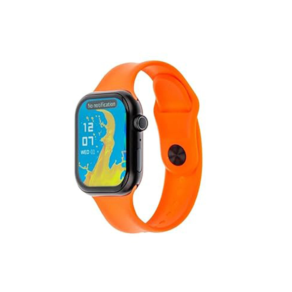 KW25 Max Series 10 ( 3+1 ) Smart Watch