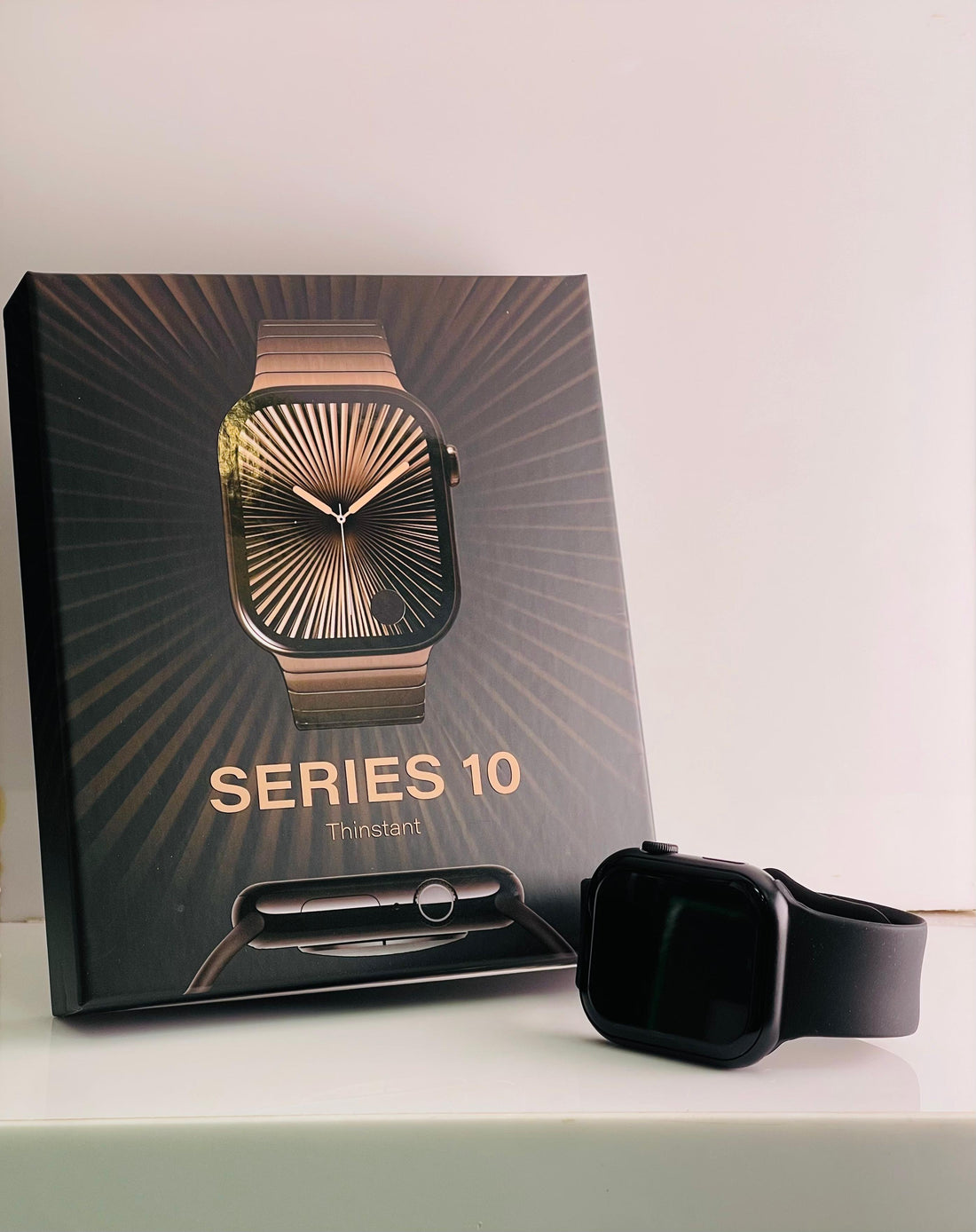 Series 10 Smart Watch