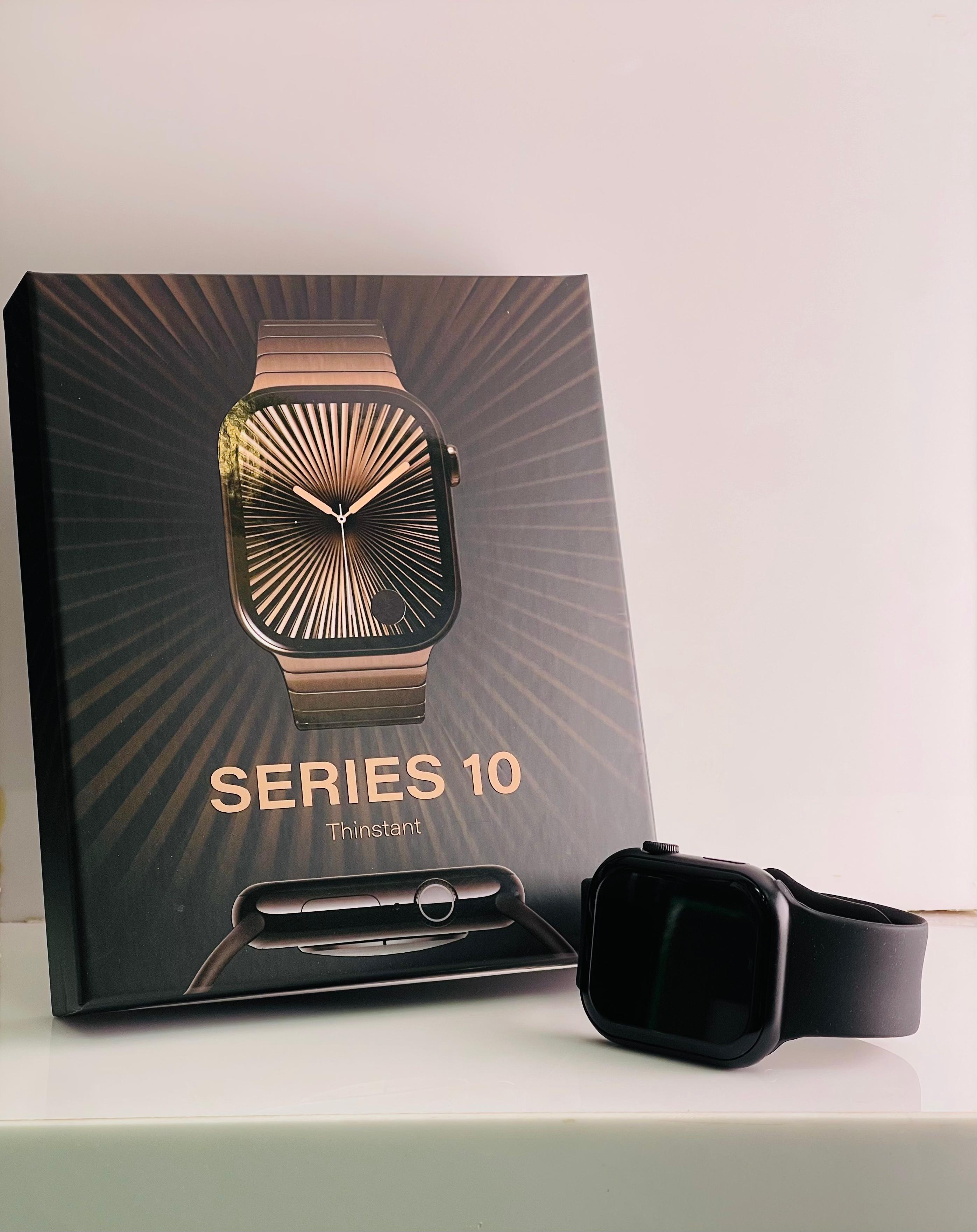 Series 10 Smart Watch