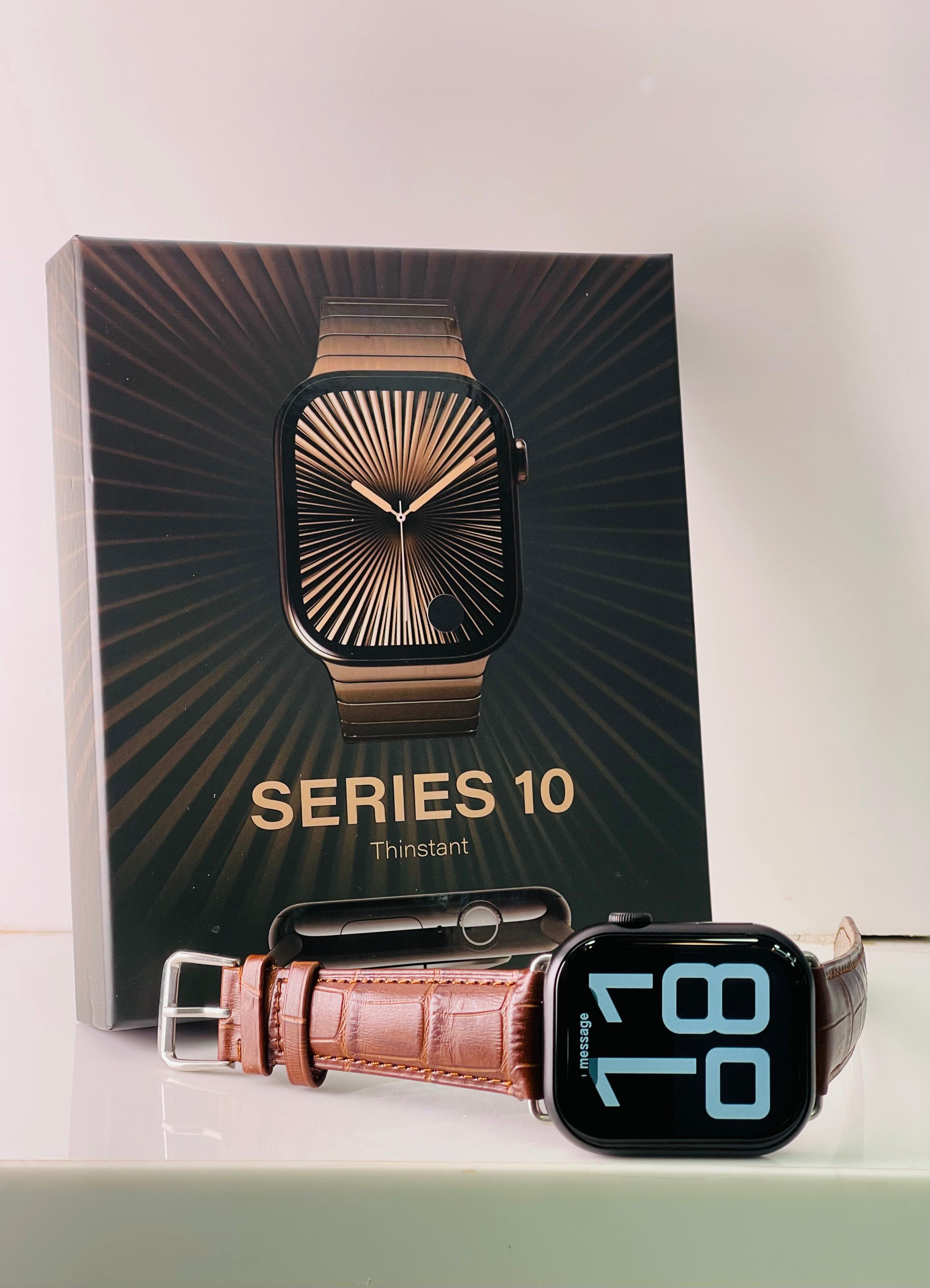 Series 10 Smart Watch