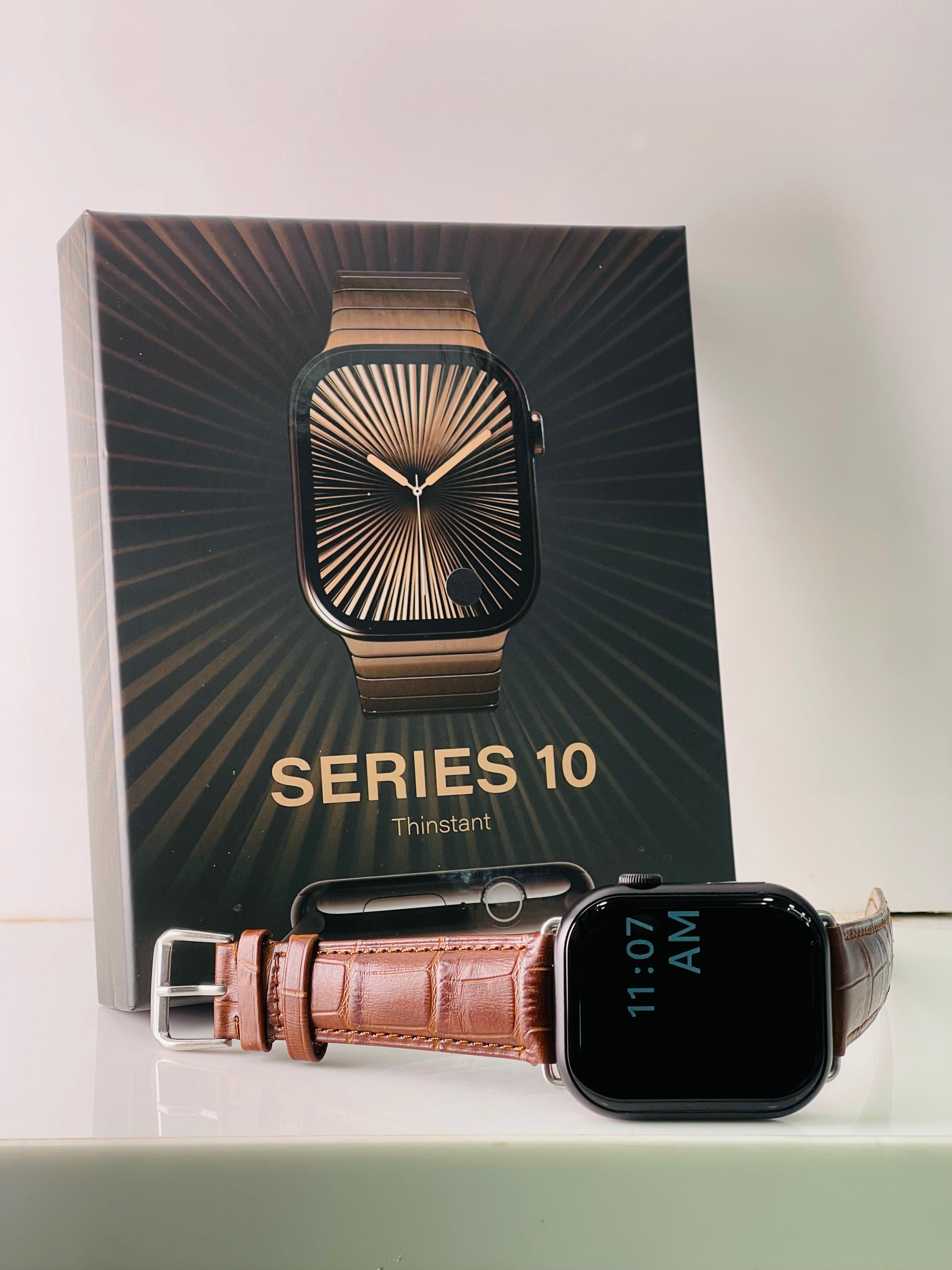 Series 10 Smart Watch