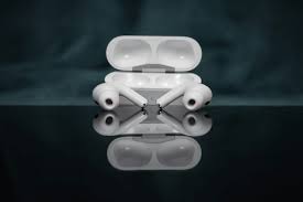 4th Generation Airpods Pro low Price Active Airpods 2 Apple AirPods Pro 2 best battery time for ever.