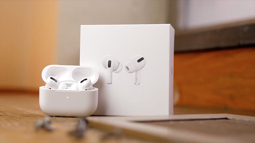 4th Generation Airpods Pro low Price Active Airpods 2 Apple AirPods Pro 2 best battery time for ever.