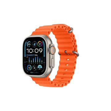 C39 ULTRA HRYFINE PREMIUM 4 IN 1 SMARTWATCH MEN FREE WATCH STRAP