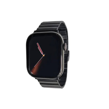 WSZ9 Max Smart Watch | Most Premium Quality | Amoled Display