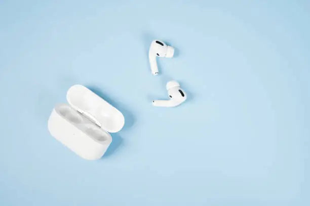 4th Generation Airpods Pro low Price Active Airpods 2 Apple AirPods Pro 2 best battery time for ever.