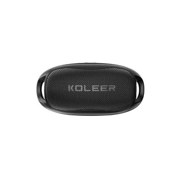 KOLEER Wireless Portable Bluetooth Speaker H30