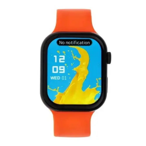 KW25 Max Series 10 ( 3+1 ) Smart Watch